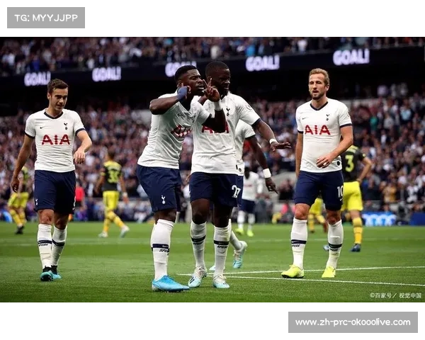 特尔替补扳平，热刺主场攻势不断