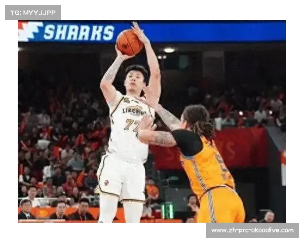 上海男篮签下张镇麟，锋线配置升级被视为争冠有力竞争者