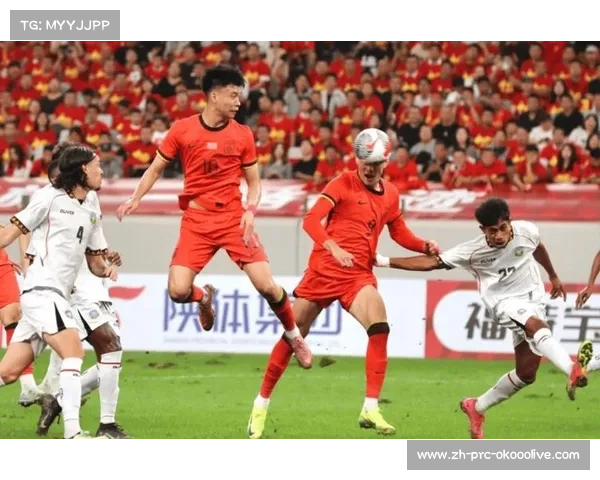 U23亚洲杯中国对阵伊拉克，安东尼奥目标出线